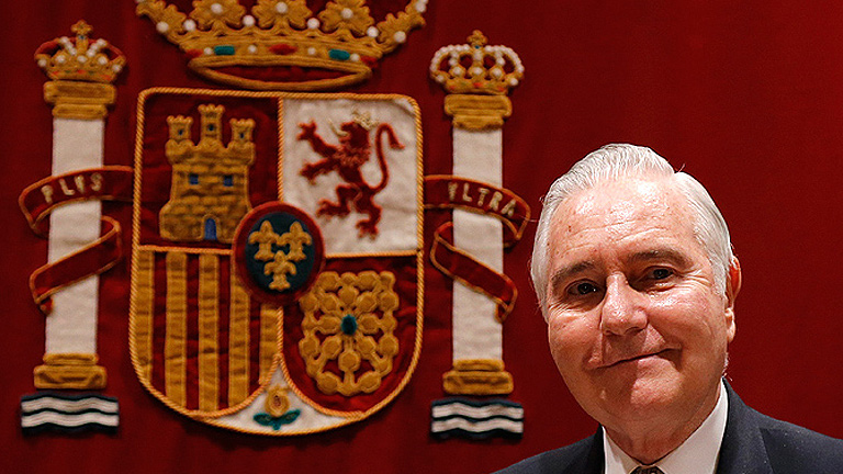 El presidente del CGPJ comparecer&aacute; en la comisi&oacute;n de Justicia del Congreso