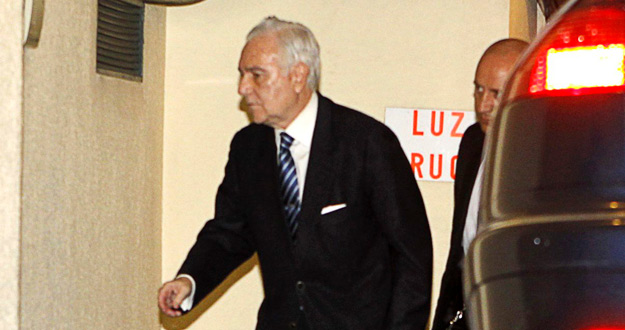 DÍVAR LLEGA AL PLENO DE CGPJ DÍVAR LLEGA AL PLENO DE CGPJ