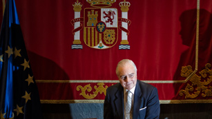 Ver v&iacute;deo  'D&iacute;var niega las irregularidades en los pagos de sus viajes a Marbella'