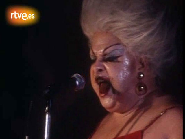 La edad de oro - Divine