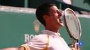 Ir al Video&nbsp;Djokovic destrona a Nadal en su reino de Montecarlo