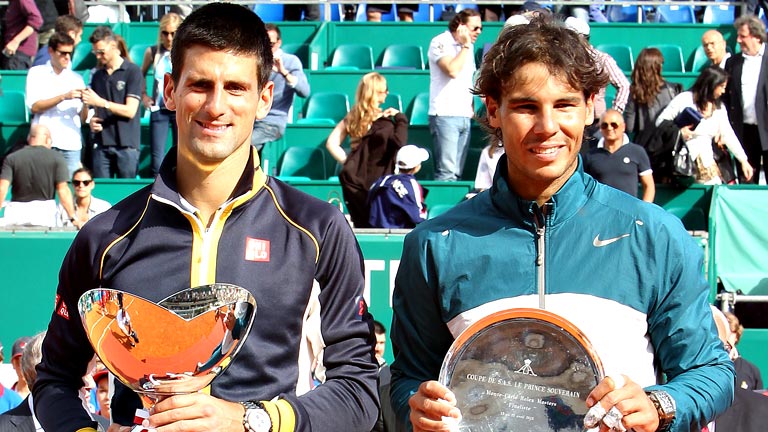 Djokovic destrona a Nadal en su reino de Montecarlo
