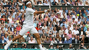 Djokovic y Federer se volverán a ver las caras en una semifinal