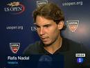 Ir al Video&nbsp;Djokovic gana el US Open a Nadal