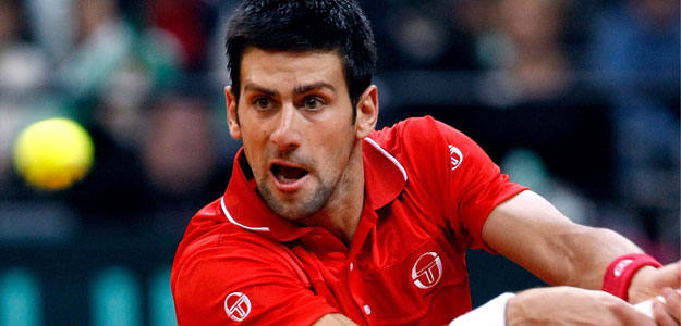 djokovic multi