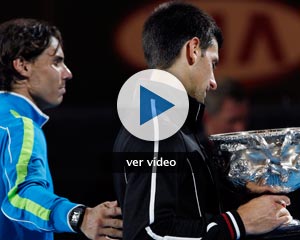 Djokovic - Nadal: ¿la vida sigue igual?