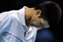 Djokovic pierde y se despide del torneo