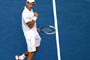 Djokovic remonta a Federer in extremis y pasa a la final del US Open