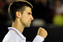 Djokovic: "El torneo no podría tener mejores semifinales"