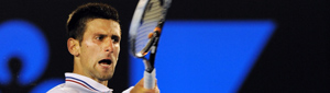 Djokovic vence a Ferrer y ahora le toca Murray