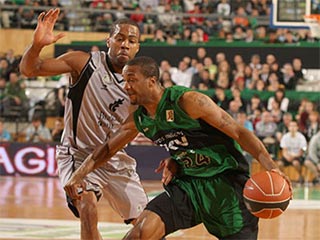 Ver v&iacute;deo  'DKV Joventut 66-72 Bizkaia Bilbao'