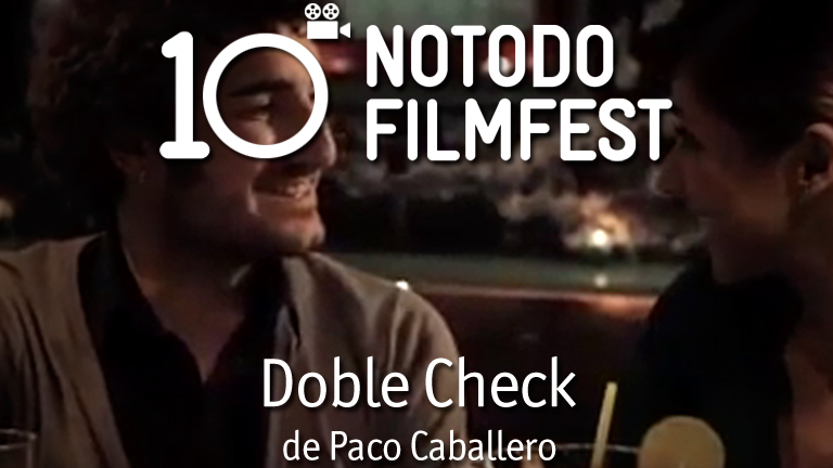 Doble Check - Paco Caballero (2012)