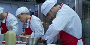 Doble eliminaci&oacute;n en 'MasterChef'