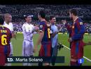 Ir al Video&nbsp;Doce espa&ntilde;oles candidatos al once ideal de la FIFA