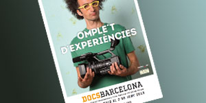 DocsBarcelona 2013