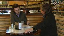 El doctor ïñigo Sainz Arregi, experto en nutrición El doctor ïñigo Sainz Arregi, experto en nutrición