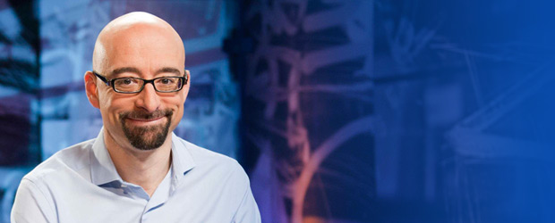 El doctor Salvador Macip: "Els governs no s'han cregut mai la investigació com una prioritat" El doctor Salvador Macip: "Els governs no s'han cregut mai la investigació com una prioritat"