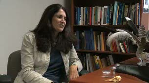 Ver v&iacute;deo  'La doctora Clarke explica el descubrimiento'