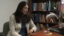 Ir al Video&nbsp;La doctora Clarke explica el descubrimiento