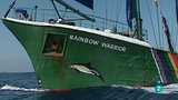 Ir al Video&nbsp;Docufilia - La historia de Greenpeace