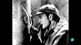 Sherlock Holmes, ficci&oacute;n o realidad