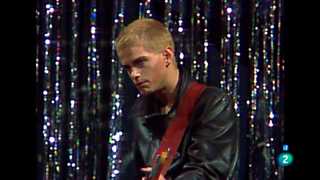 Ver v&iacute;deo  'El documental de La 2 - Frenes&iacute; en la gran ciudad (La movida madrile&ntilde;a)'