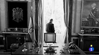 Ver v&iacute;deo  'Documental - Carrero Blanco, el consejero fiel'
