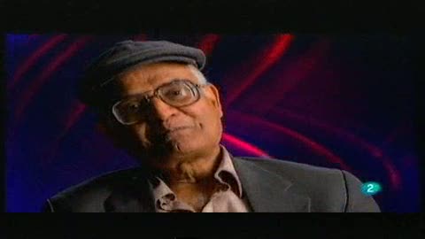 Ver v&iacute;deo  '"El documental es pseudo ciencia e impropio de La 2"'
