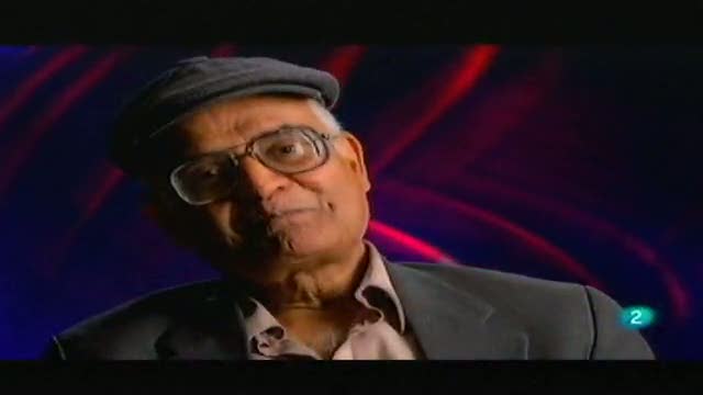 "El documental es pseudo ciencia e impropio de La 2"