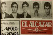 Documentos TV. "Septiembre del 75"