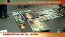 Ir al Video&nbsp;Documentos TV. "Argentina en el div&aacute;n". Avance