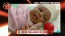 Ir al Video&nbsp;Documentos TV - El beb&eacute; milagro de Hait&iacute; - Avance