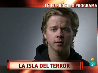 Documentos TV - La isla del terror - Avance