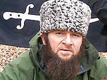 Doku Umarov, el líder de la guerrila chechena reinvindica los atentados de Moscú Doku Umarov, el líder de la guerrila chechena reinvindica los atentados de Moscú