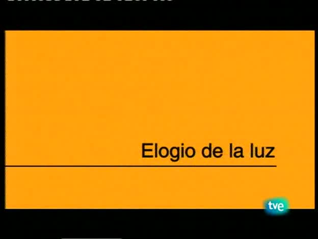 Elogio de la luz - Dolores Alonso, navegando contra corriente