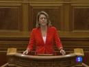 Ir al Video&nbsp;Dolores de Cospedal ha anunciado la supresi&oacute;n de cargos e instituciones