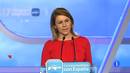 Ir al Video&nbsp;Dolores de Cospedal defiende la reforma laboral en el congreso del PP