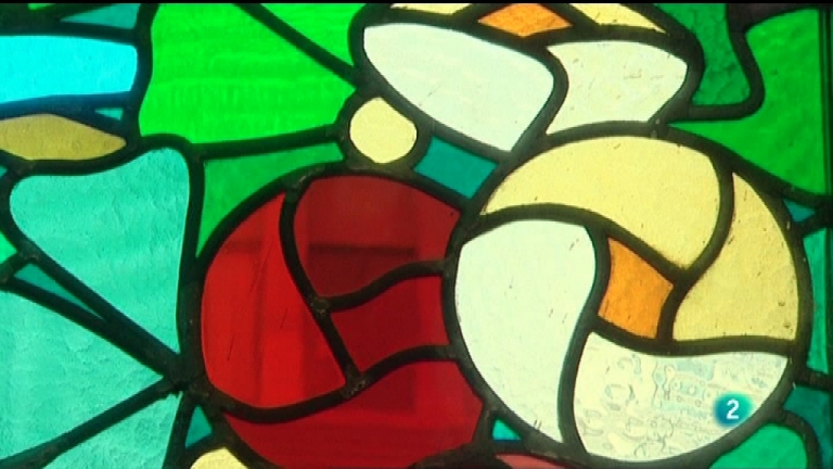 Imprescindibles - Dom&egrave;nech i Montaner, un arquitecto poli&eacute;drico