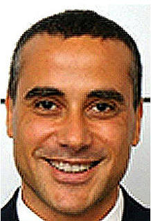 Domenico Riso