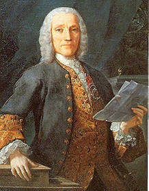 Domenico Scarlatti. Compositor