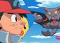 Imagen del  v&iacute;deo de Pok&eacute;mon DP : Galactic Battles titulado DOMINANDO LAS CORRIENTES DE AIRE