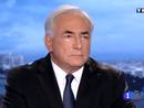 Ir al Video&nbsp;Dominique Strauss Kahn ha dejado la puerta abierta al regreso a la pol&iacute;tica