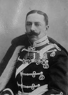 Don Jaime de Borb&oacute;n y Borb&oacute;n Parma, (1870- 1931)