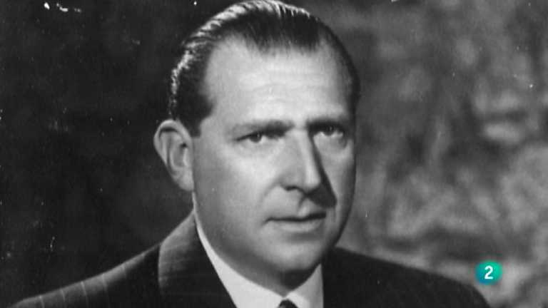 El documental - Don Juan de Borb&oacute;n, Conde de Barcelona