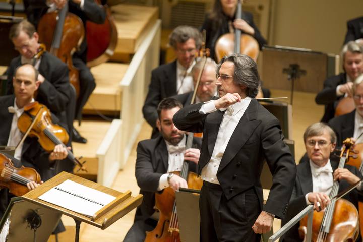 Don Pasquale ha sido un t&iacute;tulo fundamental en la carrera de Muti. Con &eacute;l debut&oacute; en Salzburgo en 1971