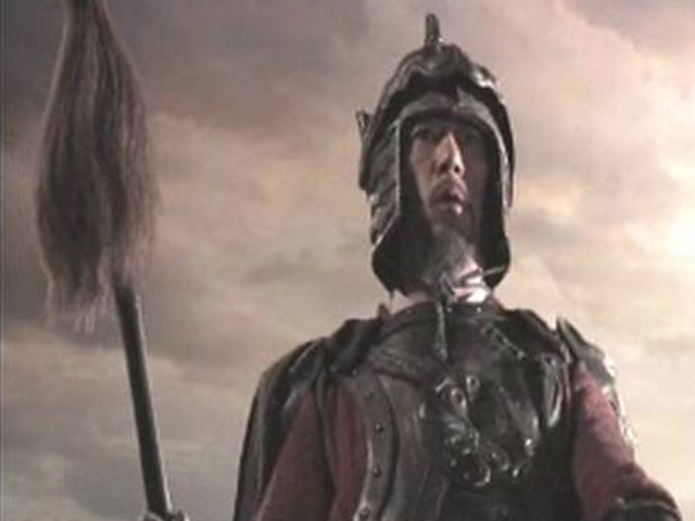 Una versi&oacute;n de "Don Quijote" nos ense&ntilde;ar&aacute; un Quijote y un Sanchopanza chinos