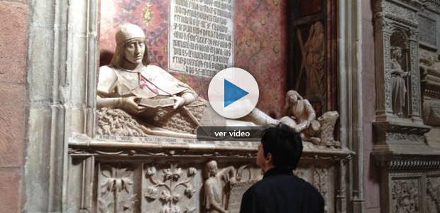 El Doncel de Sig&uuml;enza