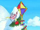 Imagen del  v&iacute;deo de Dora la Exploradora titulado Dora y Diego al rescate
