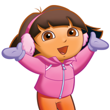 Dora la Exploradora