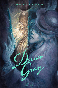 'Dorian Grey'